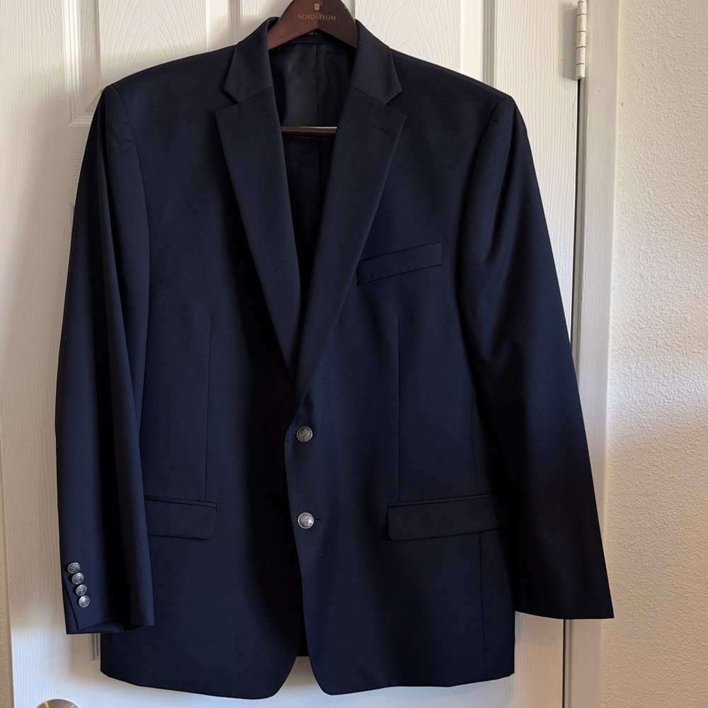 Men’s Michael Kors blazer